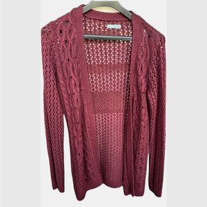 Women’s Maurice’s Cardigan